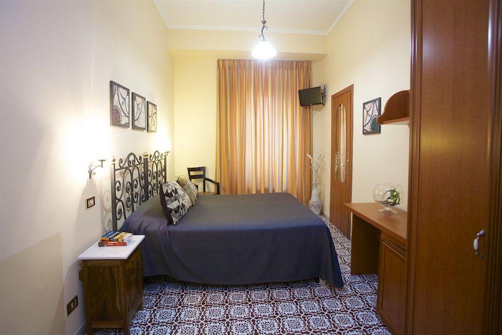 Nicolas Inn 로마 외부 사진