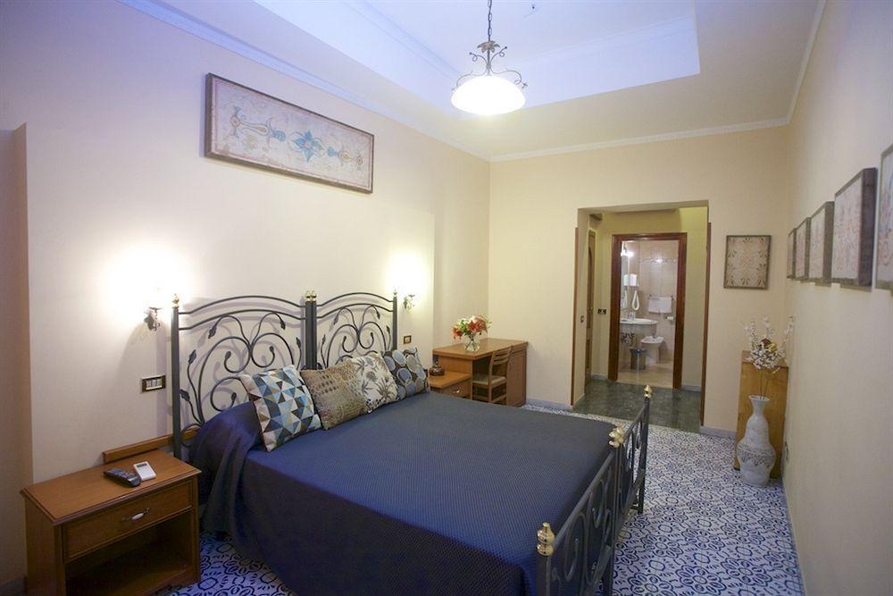 Nicolas Inn 로마 외부 사진
