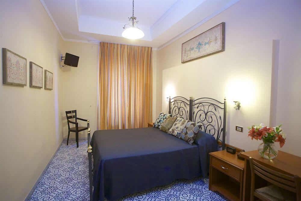 Nicolas Inn 로마 외부 사진