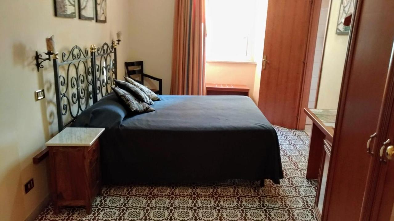 Nicolas Inn 로마 외부 사진