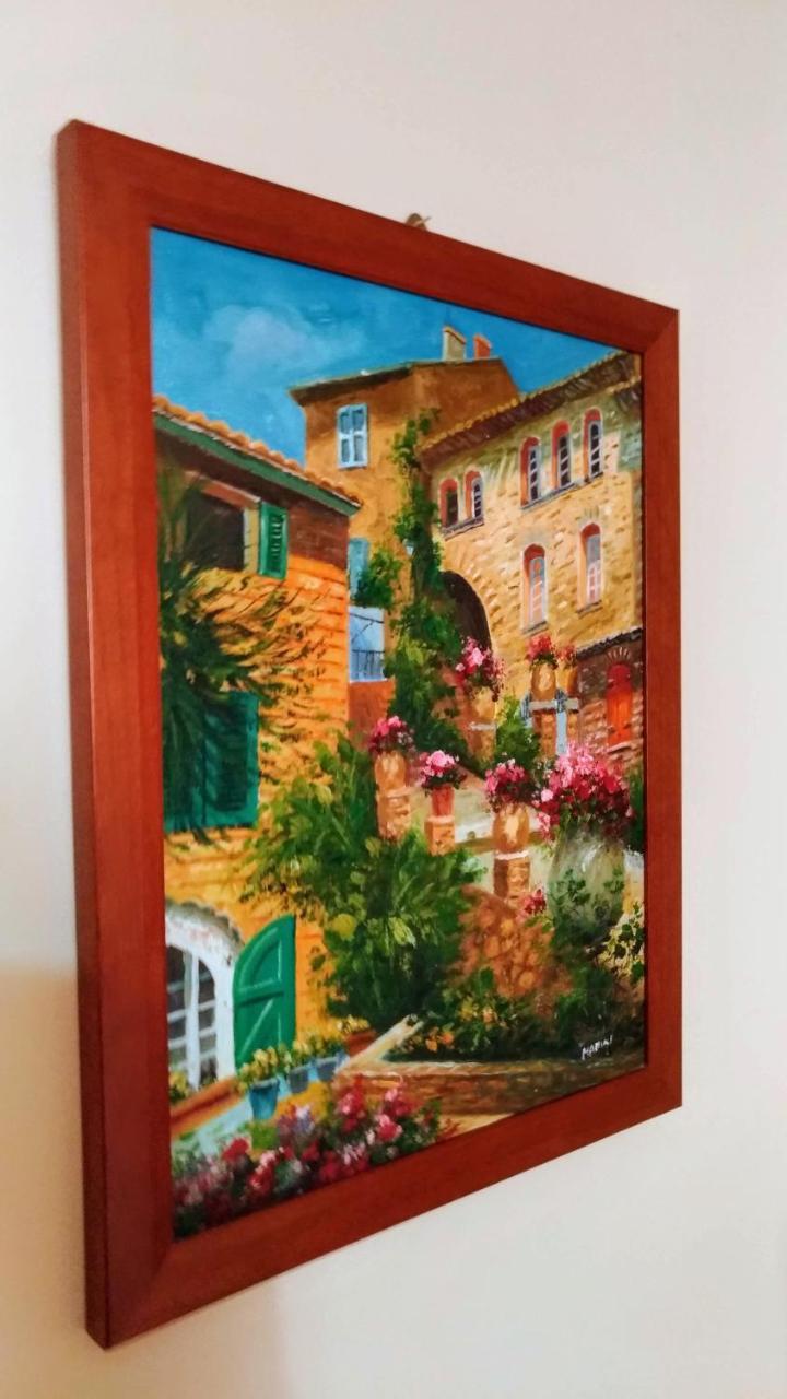 Nicolas Inn 로마 외부 사진