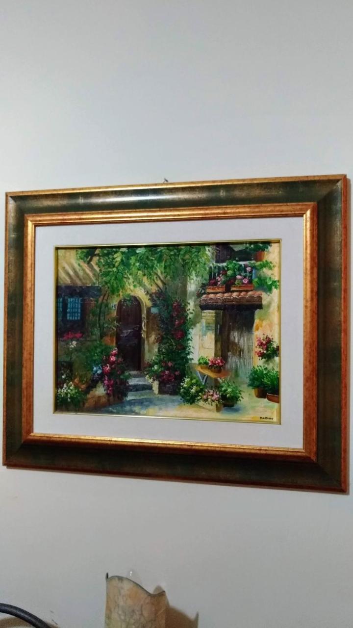 Nicolas Inn 로마 외부 사진