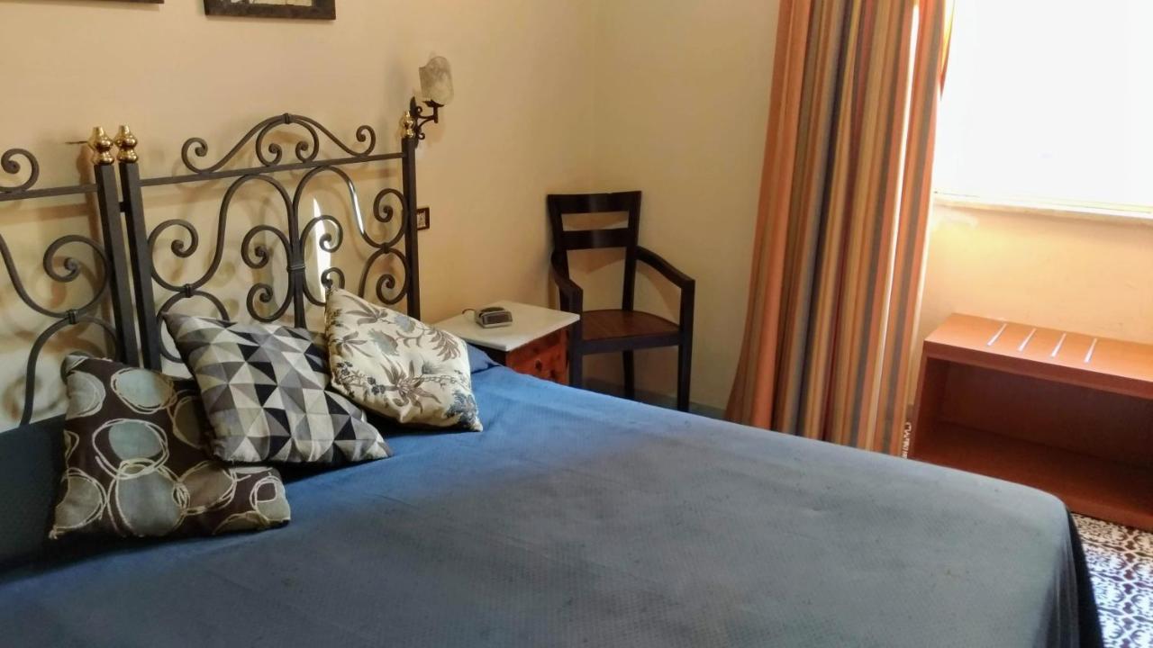 Nicolas Inn 로마 외부 사진