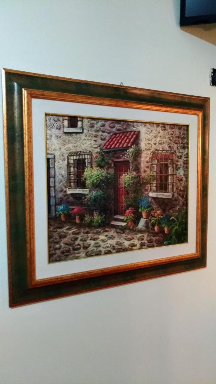 Nicolas Inn 로마 외부 사진