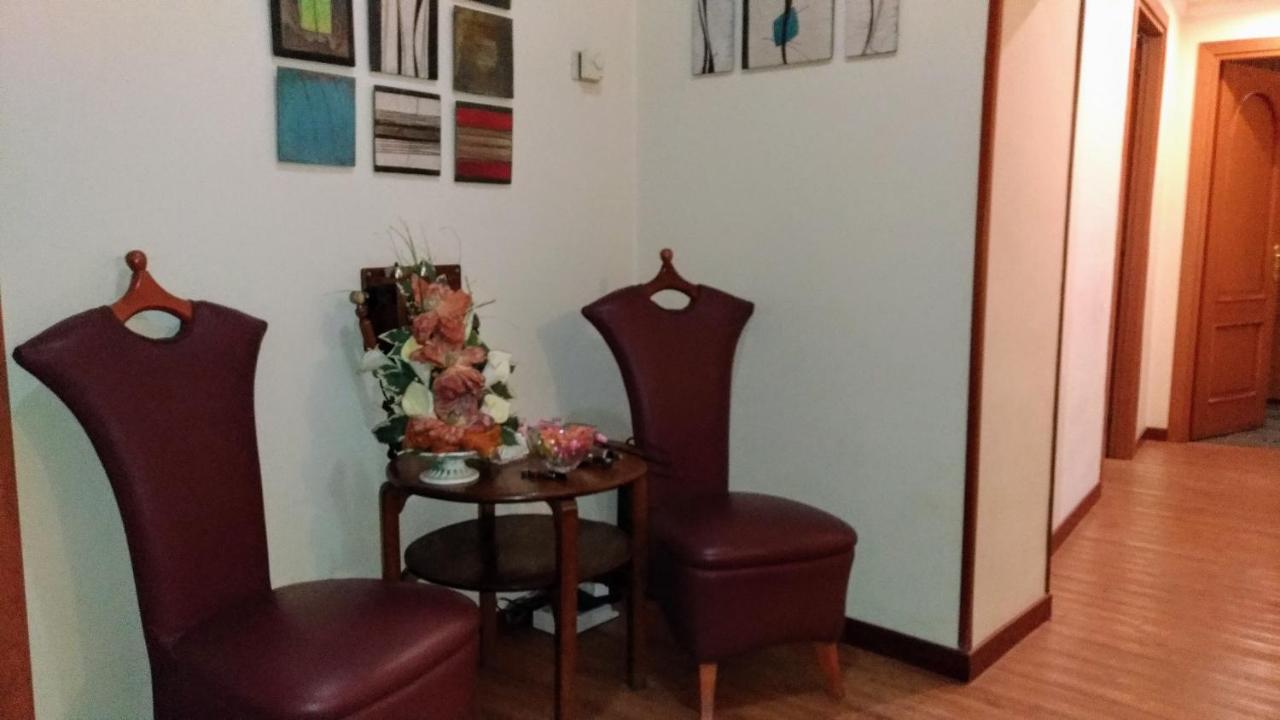 Nicolas Inn 로마 외부 사진